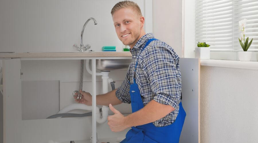 Local annual plumbing maintenance in Humphreys, MO